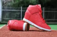 acheter nike 2015 wmns dunk sky hi lib pas cher crocodile red